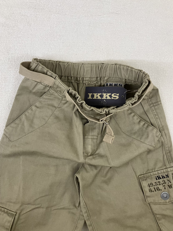 Pantaló nen cargo IKKS